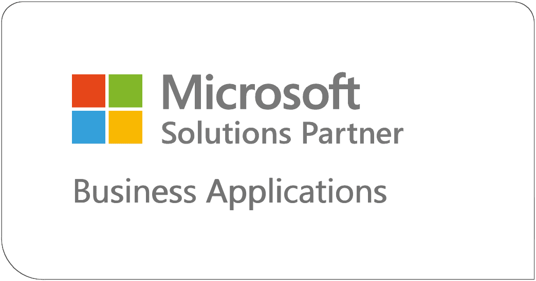 Projest è Microsoft Solutions Partner – Business Applications
