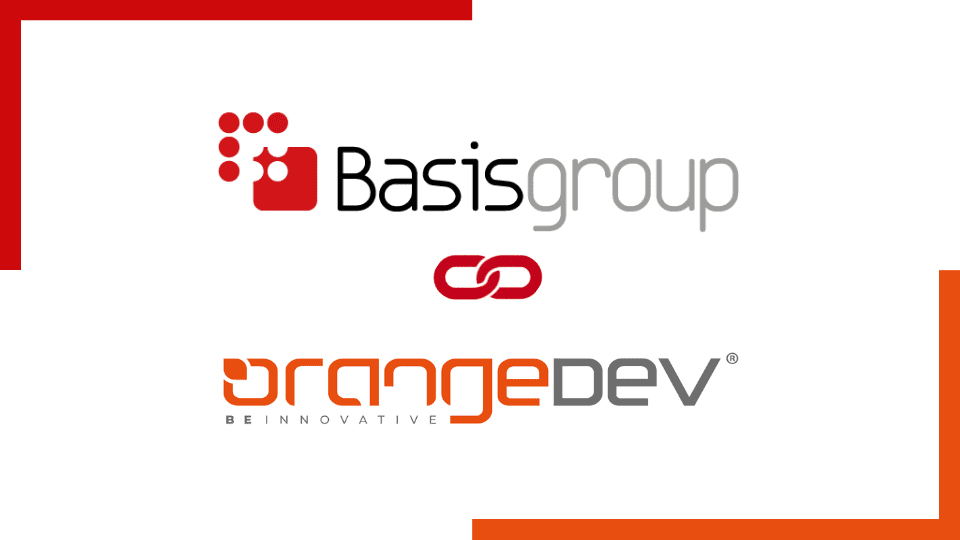 Orangedev entra a far parte di Basisgroup - Innovio