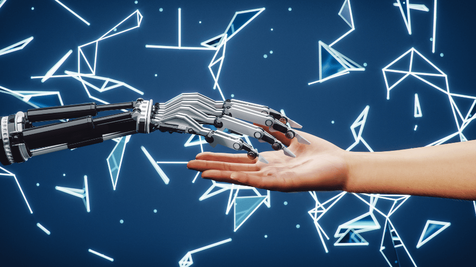 Agenti AI: cosa sono e cosa non sono | Innovio