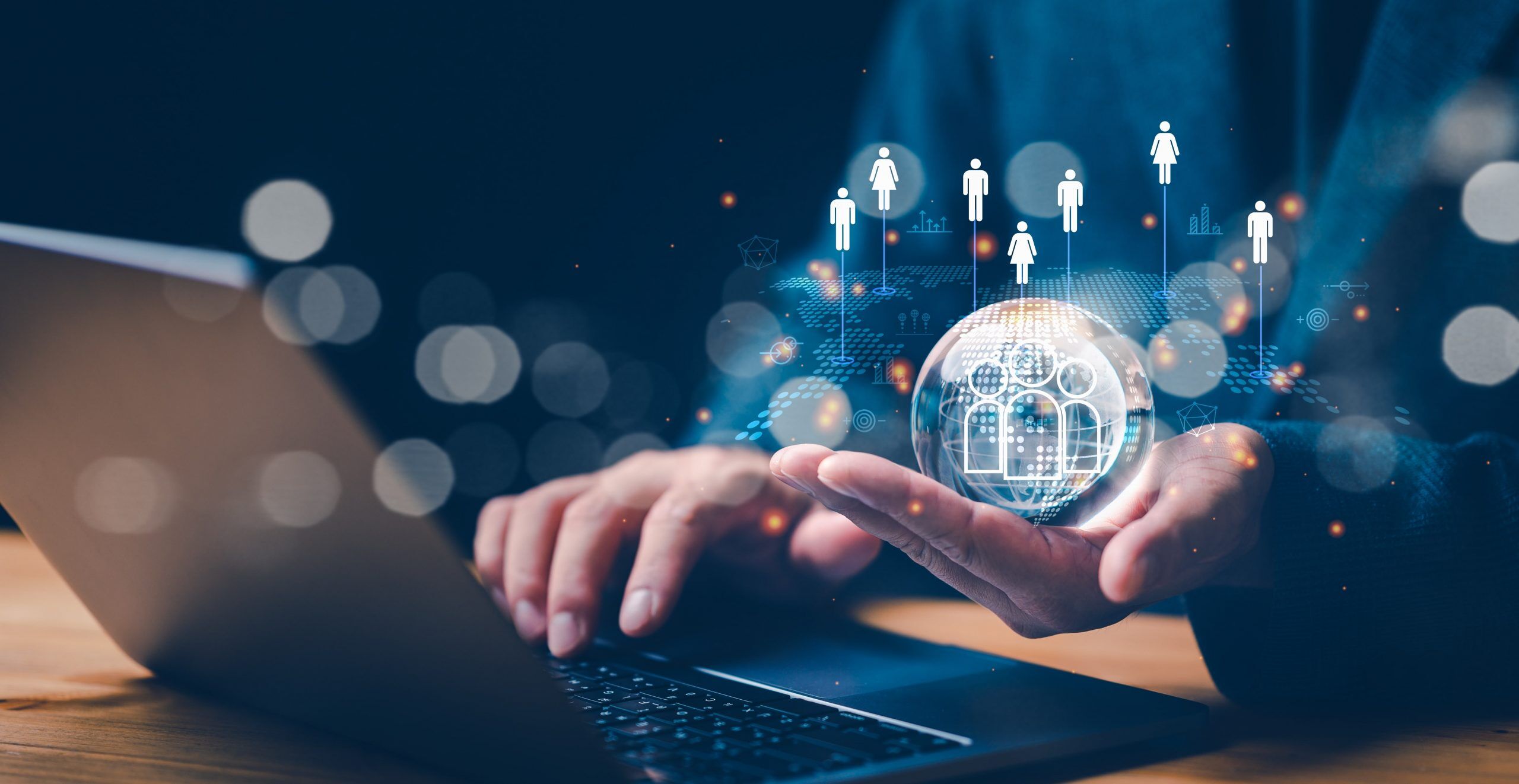 Come aumentare le vendite con il CRM: guida per una scelta intelligente per la tua azienda - Innovio