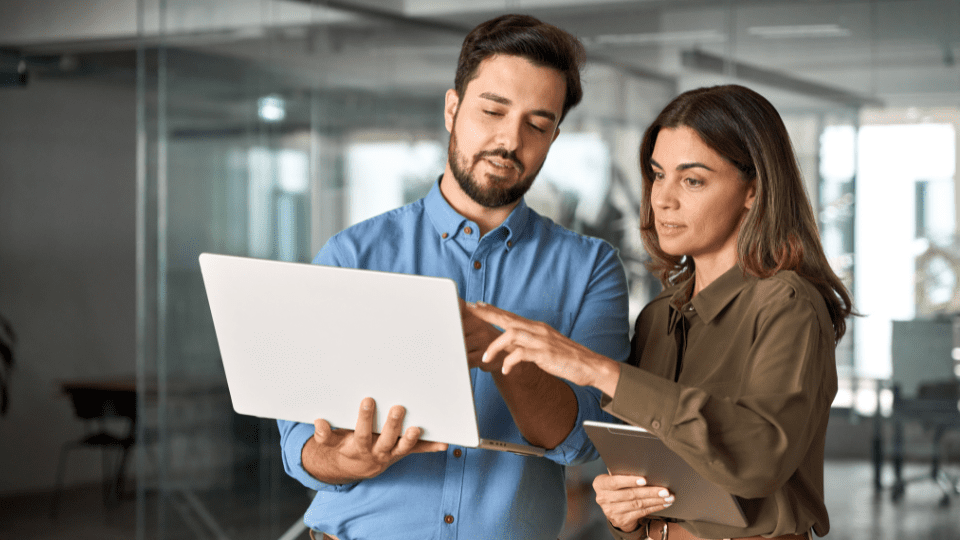 garanzie fideiussorie e blockchain - Innovio