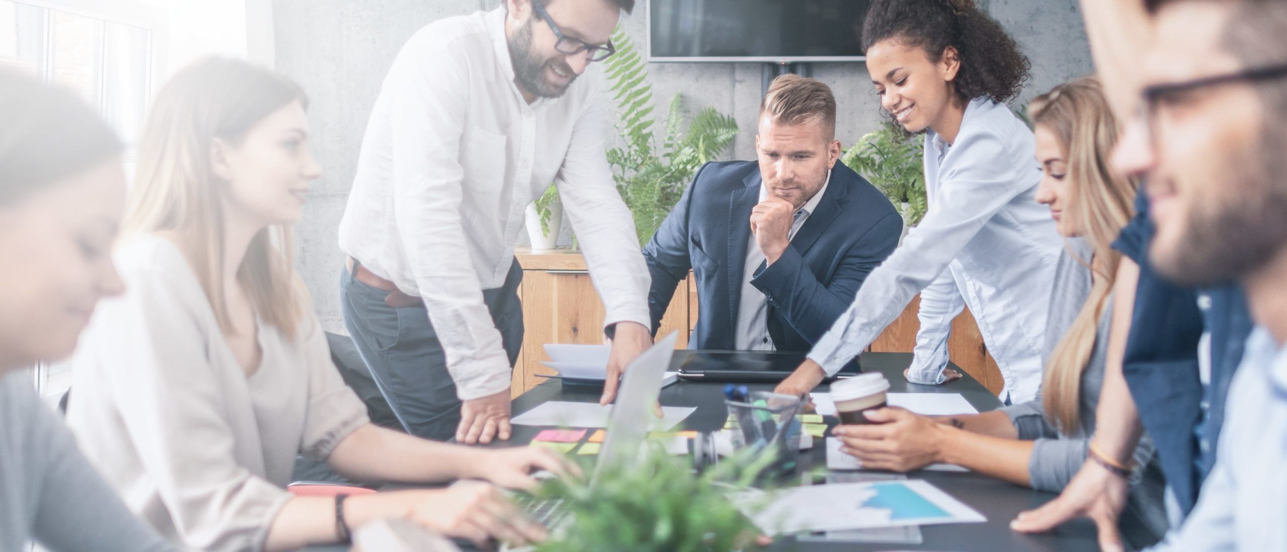 Come funziona l'implementazione di Dynamics 365 Business Central - Innovio