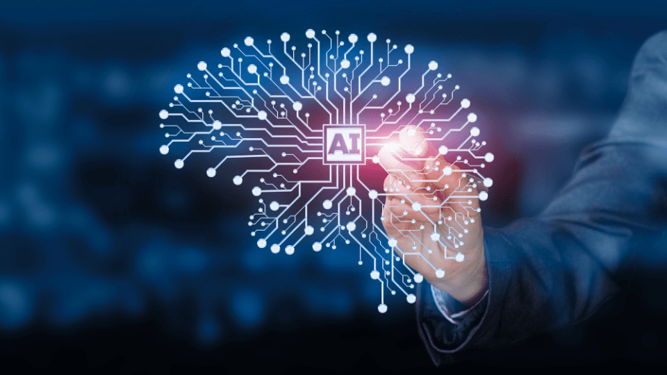 Intelligenza Artificiale nella Cybersecurity - Innovio