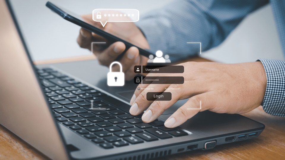 Autenticazione a più fattori e sicurezza per le aziende: la sicurezza ai dati parte da qui