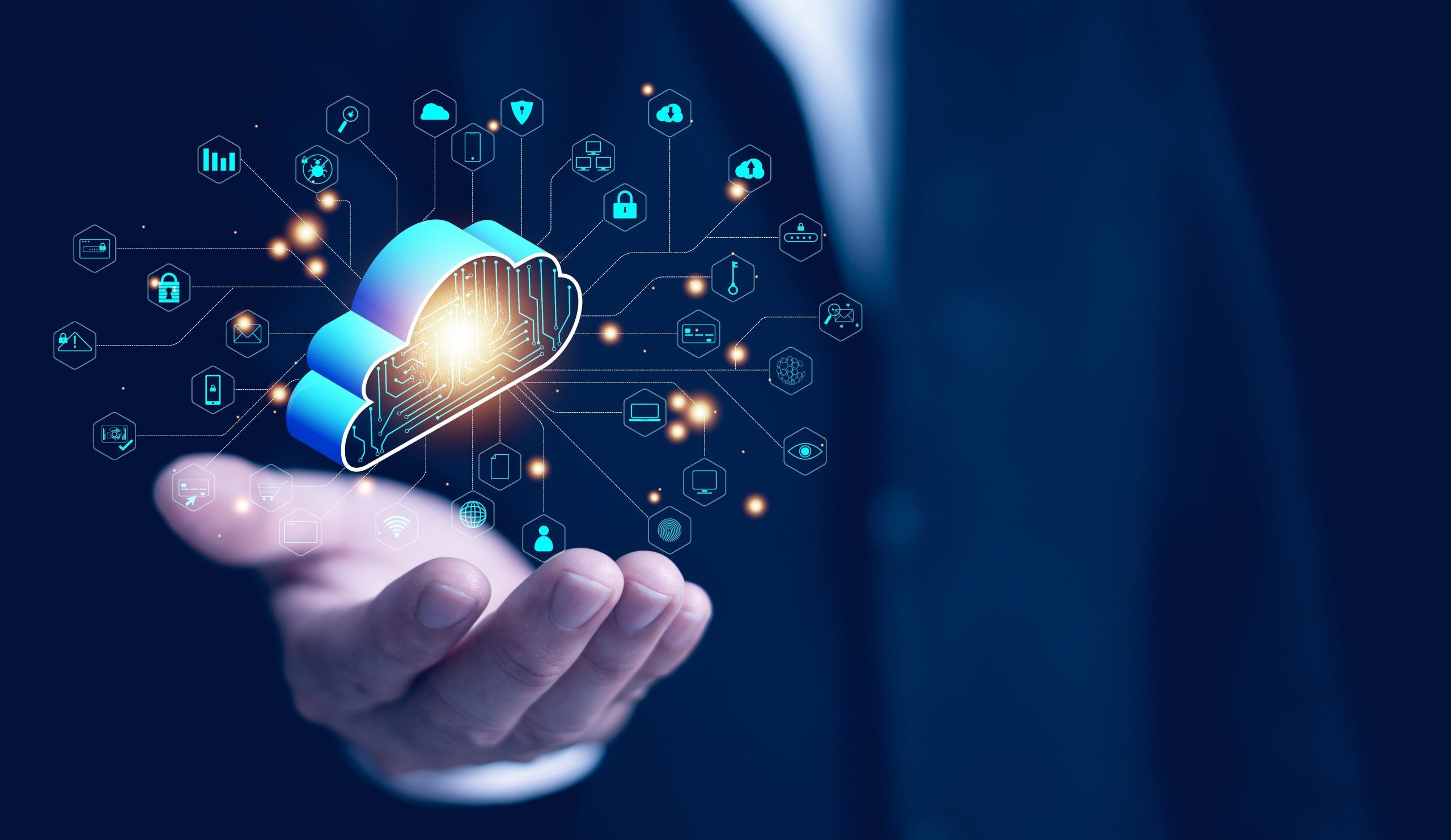 Il Cloud come trampolino di lancio per l’Intelligenza Artificiale nelle aziende - Innovio