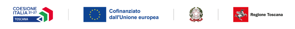 Coesione Italia 21-27 Toscana - Innovio