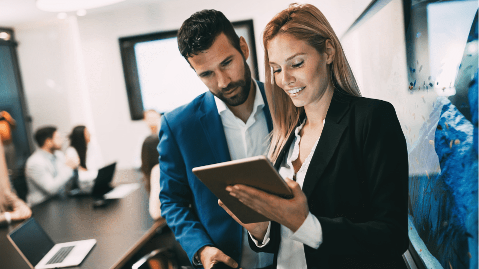 copilot in business central - Innovio partner Microsoft