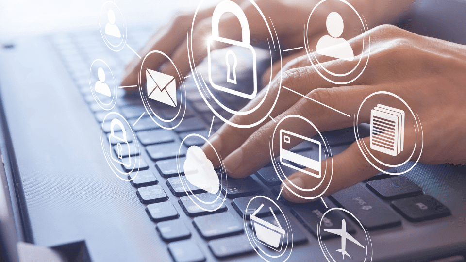 Sicurezza aziendale per PMI - Innovio