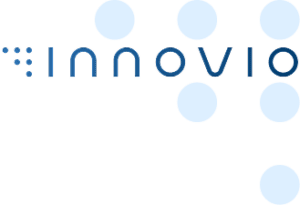 logo innovio footer