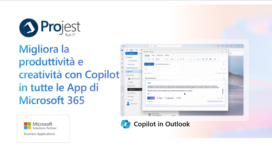 Copilot per Microsoft 365: cos’è, come funziona e le cose da sapere - Innovio