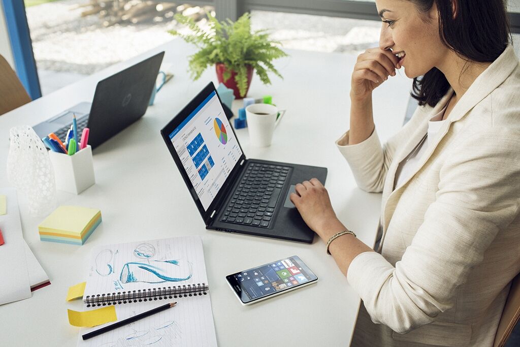 Le novità di Microsoft Dynamics NAV 2017 - Innovio