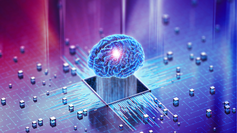 AI per la strategia aziendale: + 60% di investimenti entro il 2027 per integrare l’intelligenza artificiale nei processi decisionali - Innovio