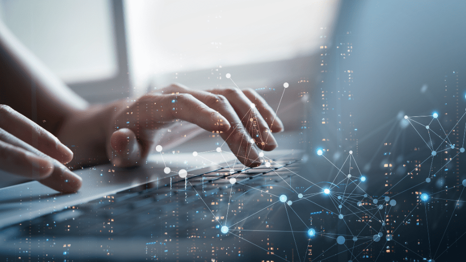 blockchain per il business - Innovio SpA