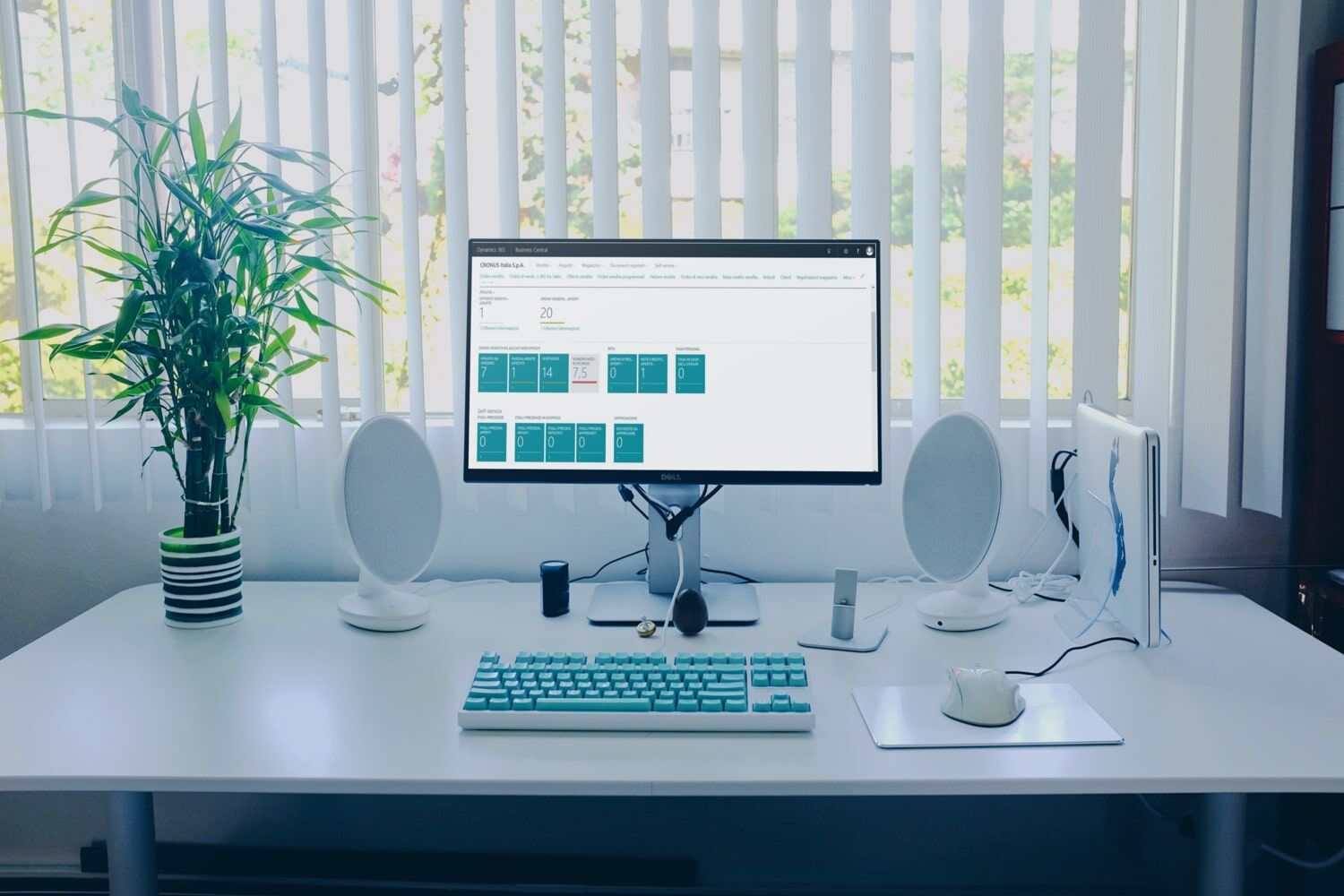 Sistema ERP | 5 punti chiave per scegliere quello giusto - Innovio